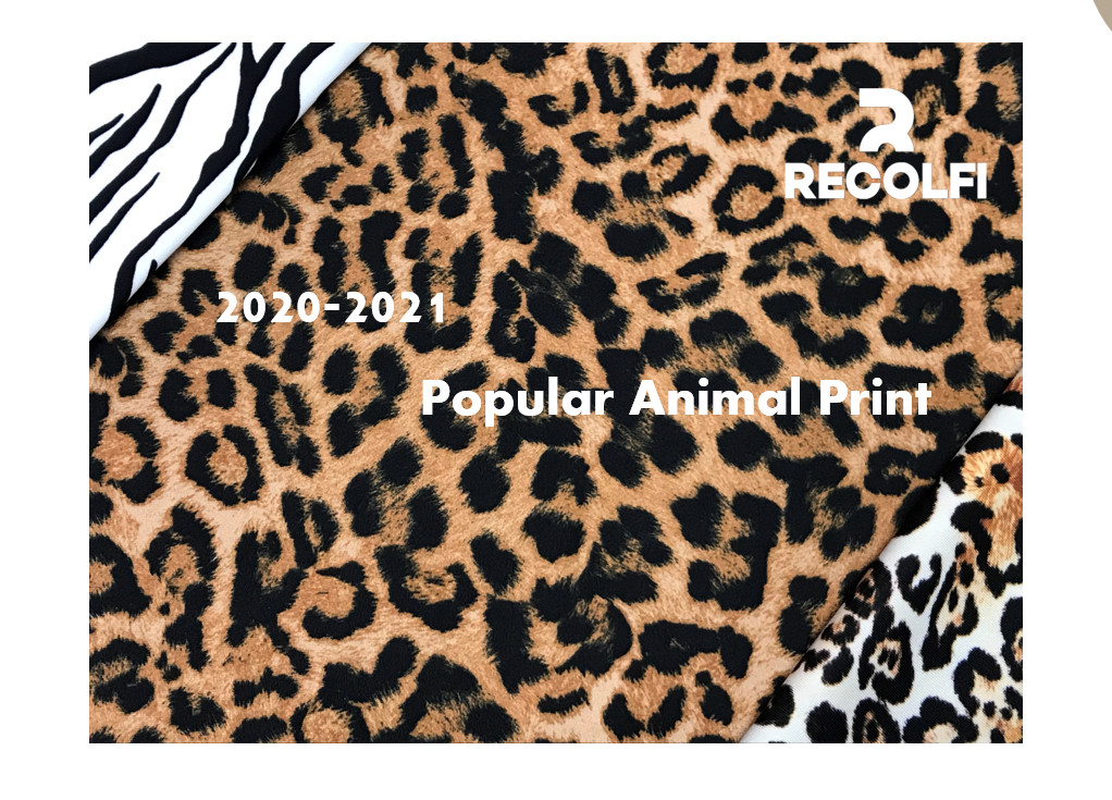 أحدث حالة شركة حول 2020-2021 Popular Animal Print