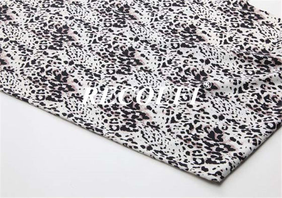 Recycled Elastic Poly Single Jersey Cloth Material Eco Olympus Xtra Life Lycra