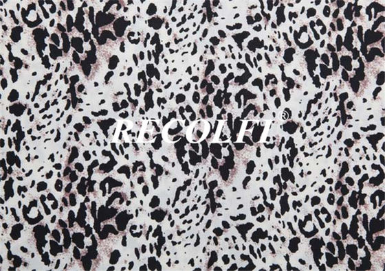 Recycled Elastic Poly Single Jersey Cloth Material Eco Olympus Xtra Life Lycra